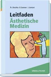 Cover von Leitfaden Ästhetische Medizin