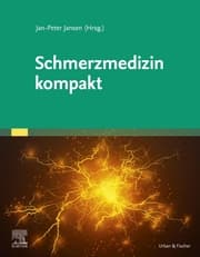 Cover von Schmerzmedizin kompakt
