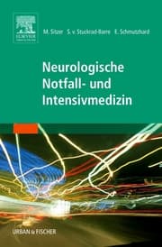 Cover von Neurologische Notfall- und Intensivmedizin
