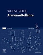 Cover von Arzneimittellehre