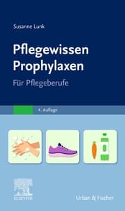 Cover von Pflegewissen Prophylaxen