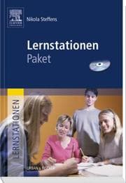 Cover von Lernstationen Paket