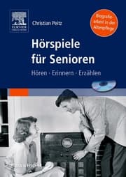 Cover von Hörspiele für Senioren