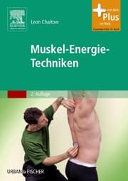 Cover von Muskel-Energie-Techniken