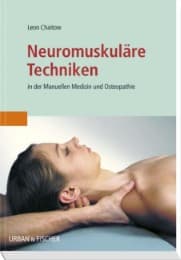 Cover von Neuromuskuläre Techniken