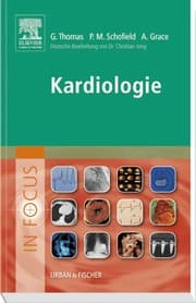 Cover von Kardiologie in focus
