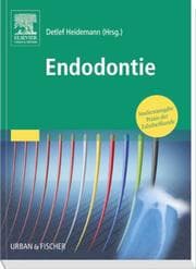 Cover von Endodontie