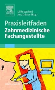 Cover von Praxisleitfaden Zahnmedizinische Fachangestellte