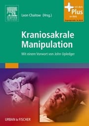 Cover von Kraniosakrale Manipulation