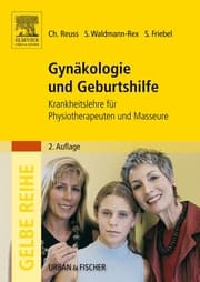 Cover von Gynäkologie und Geburtshilfe