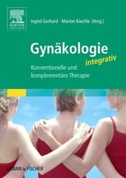 Cover von Gynäkologie integrativ