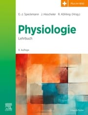 Cover von Physiologie