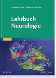 Cover von Lehrbuch Neurologie