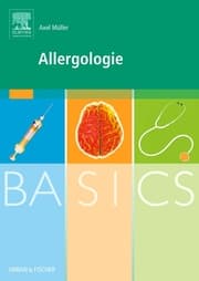 Cover von Allergologie