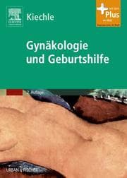Cover von Gynäkologie und Geburtshilfe