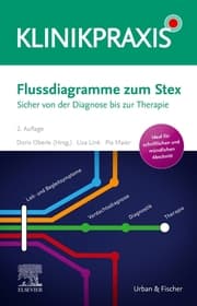 Cover von Flussdiagramme zum Stex
