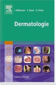 Cover von Dermatologie in focus