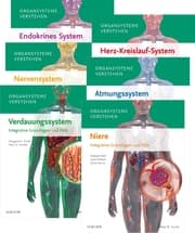 Cover von Organsysteme verstehen