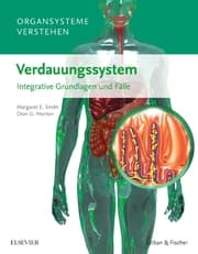 Cover von Verdauungssystem