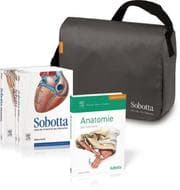 Cover von Sobotta Anatomie Tasche WS 2016