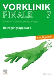 Cover von Vorklinik Finale 7