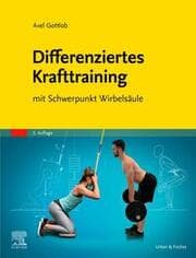 Cover von Differenziertes Krafttraining
