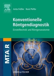 Cover von Konventionelle Röntgendiagnostik