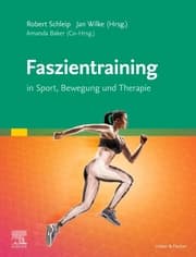 Cover von Faszientraining