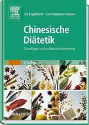 Cover von Chinesische Diätetik