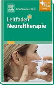 Cover von Leitfaden Neuraltherapie