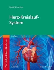 Cover von Die Heilpraktiker-Akademie - Herz-Kreislauf-System
