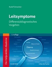 Cover von Die Heilpraktiker-Akademie - Leitsymptome