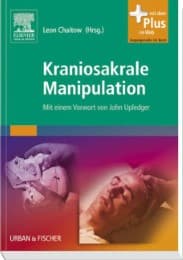 Cover von Kraniosakrale Manipulation