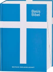 Cover von Die Bibel - BasisBibel