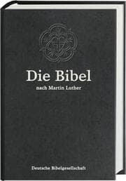 Cover von Die Bibel