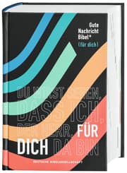 Cover von Bibel