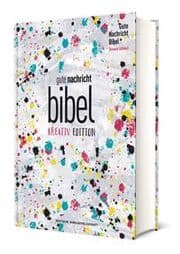 Cover von Bibel