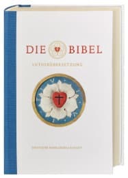 Cover von Bibel