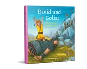 Cover von David und Goliat