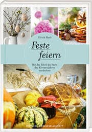 Cover von Feste feiern