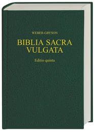 Cover von Bibel