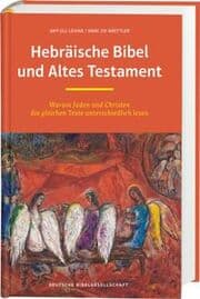 Cover von Hebräische Bibel und Altes Testament