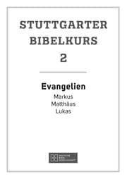 Cover von Evangelien