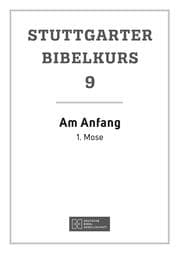 Cover von Am Anfang