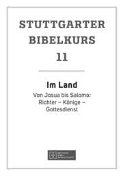 Cover von Im Land
