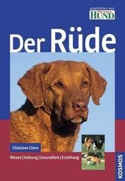 Cover von Der Rüde