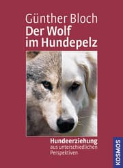 Cover von Der Wolf im Hundepelz