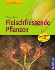 Cover von Fleischfressende Pflanzen
