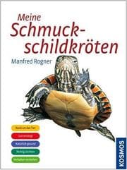 Cover von Meine Schmuckschildkröten