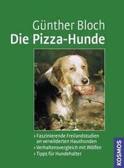Cover von Die Pizza-Hunde